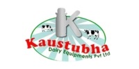Kaustubha Dairy Equipment's Pvt. Ltd.